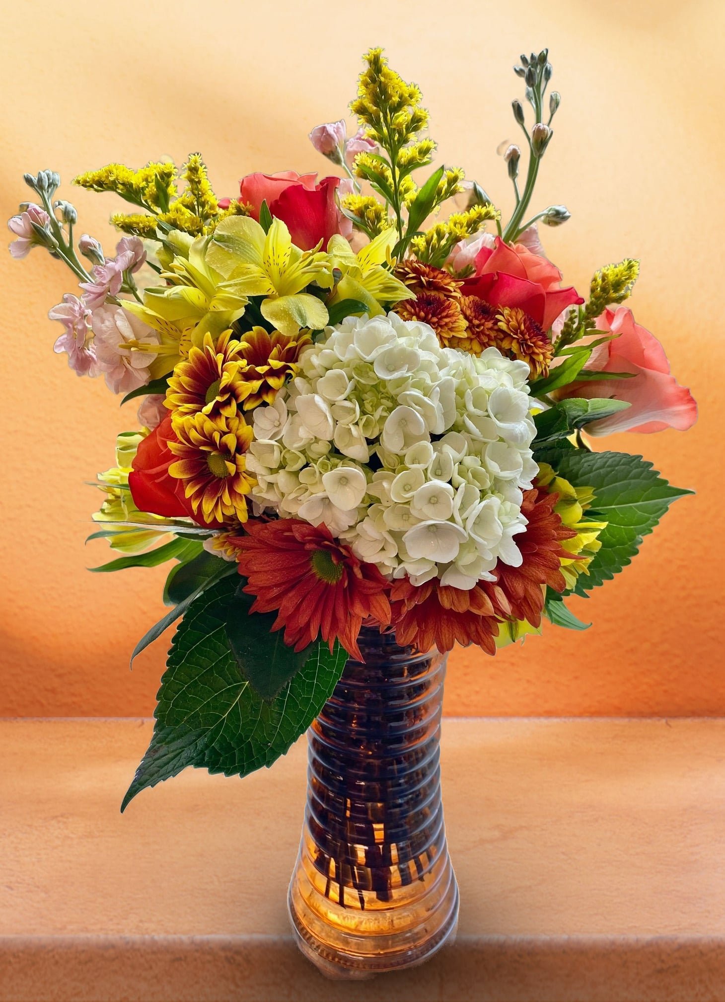 Fall Bouquet