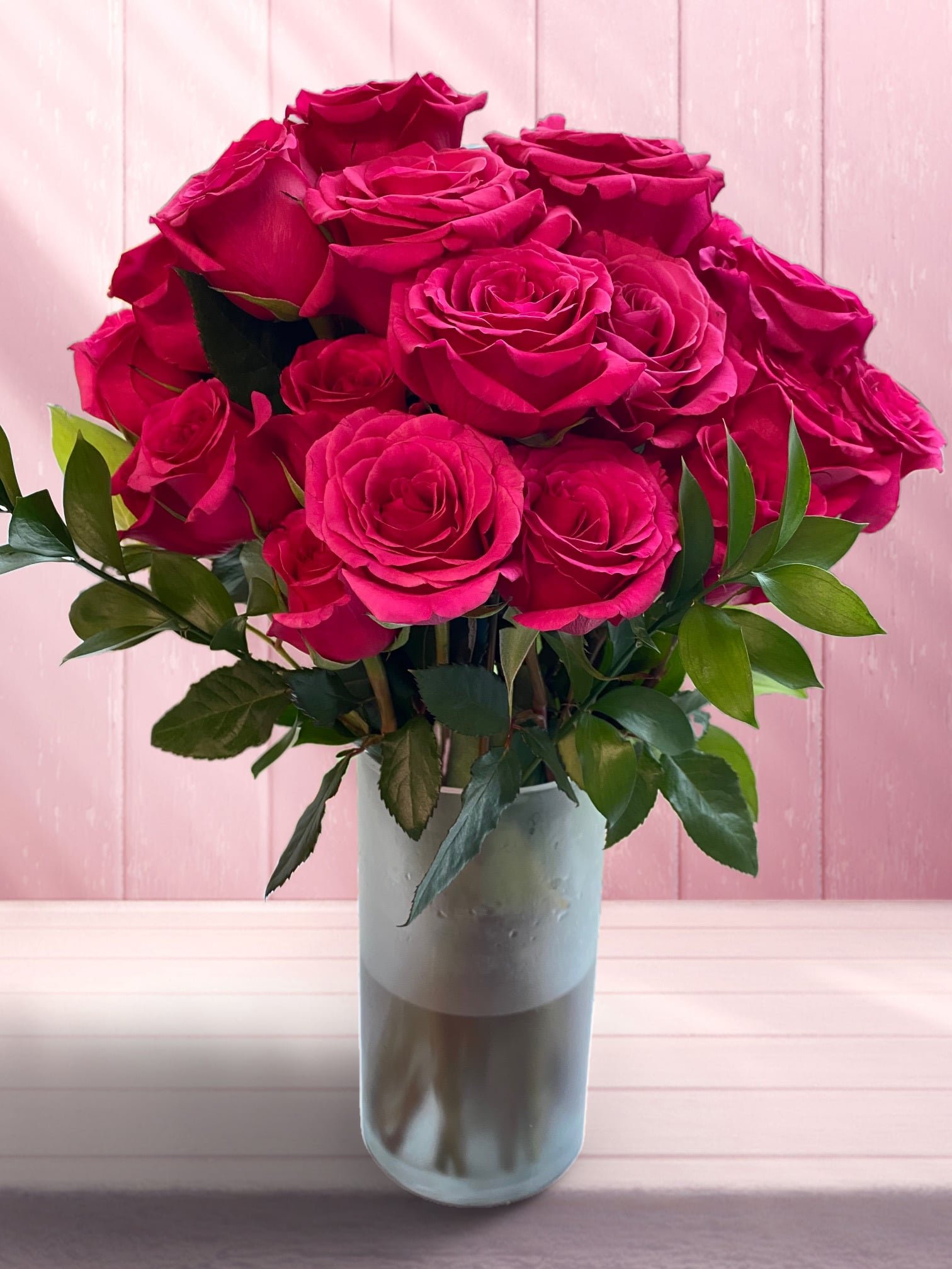 Pure Roses