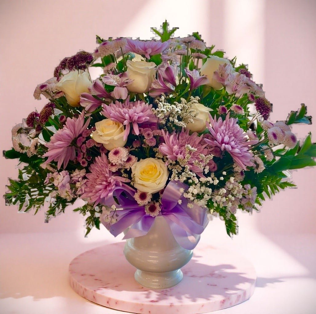 Lovely Lilac Memories
