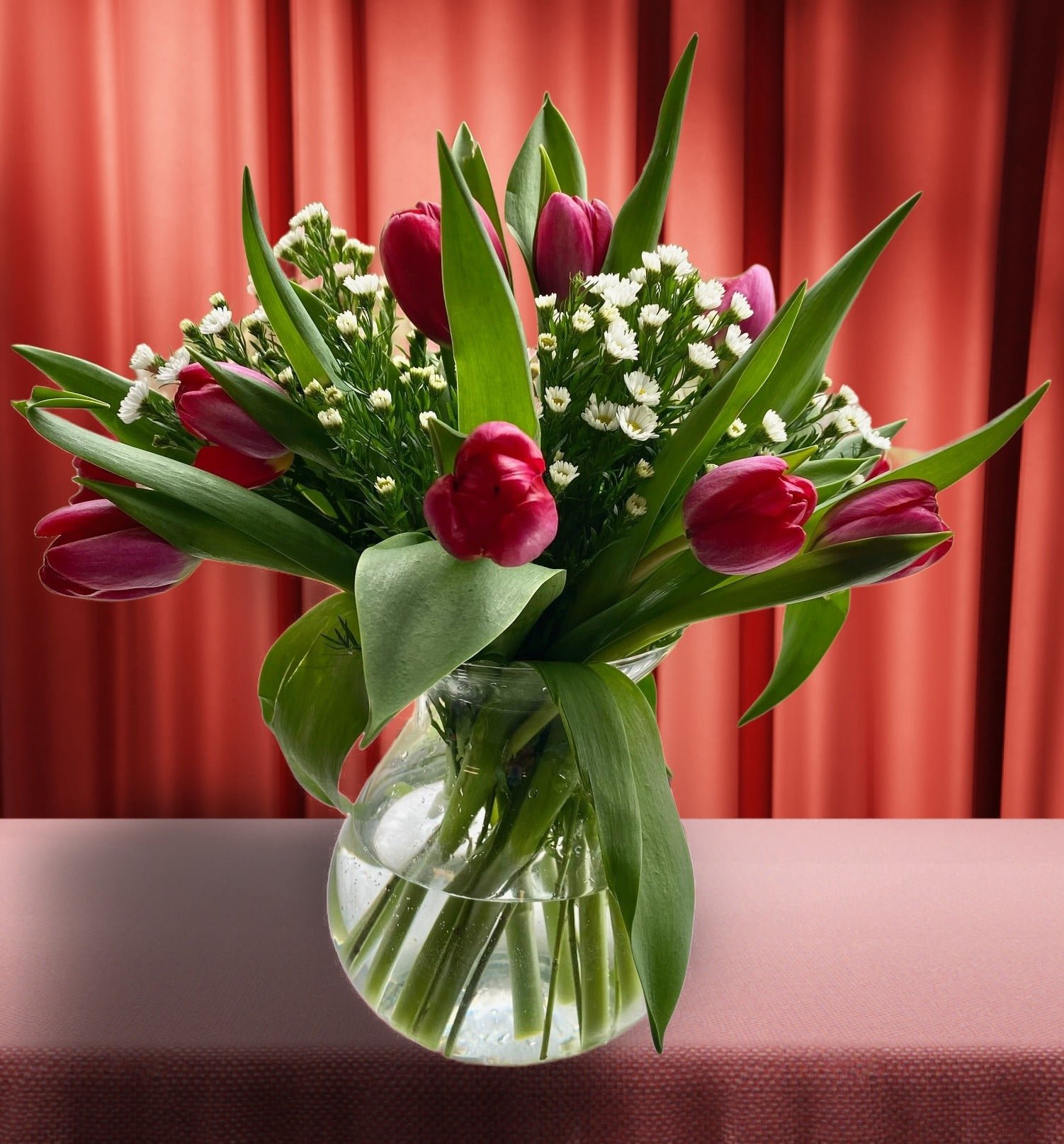 Fiesta Bouquet