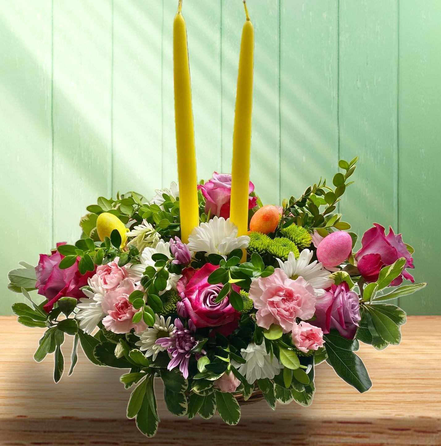 Easter CenterPiece