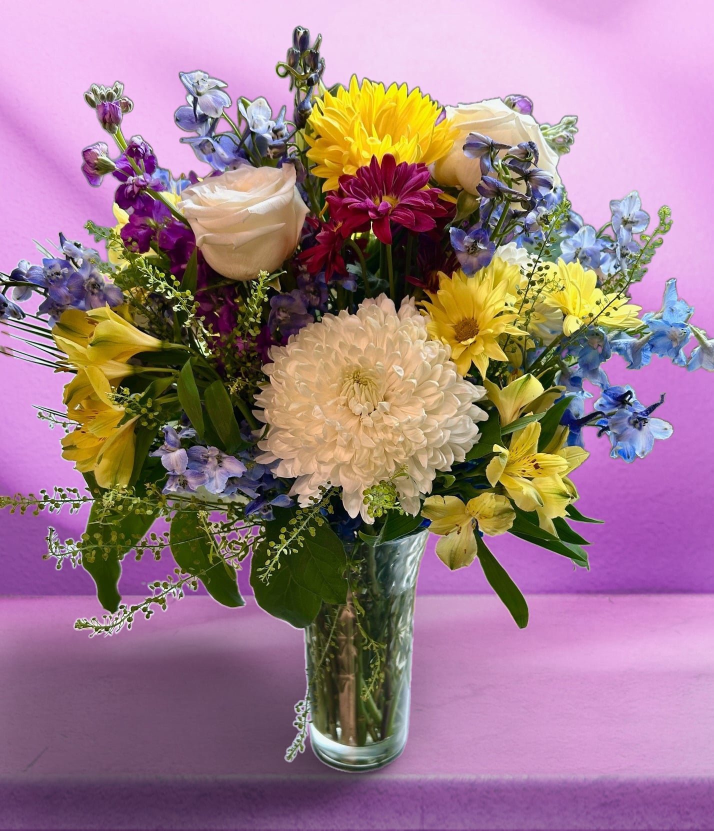 Modesty Bouquet
