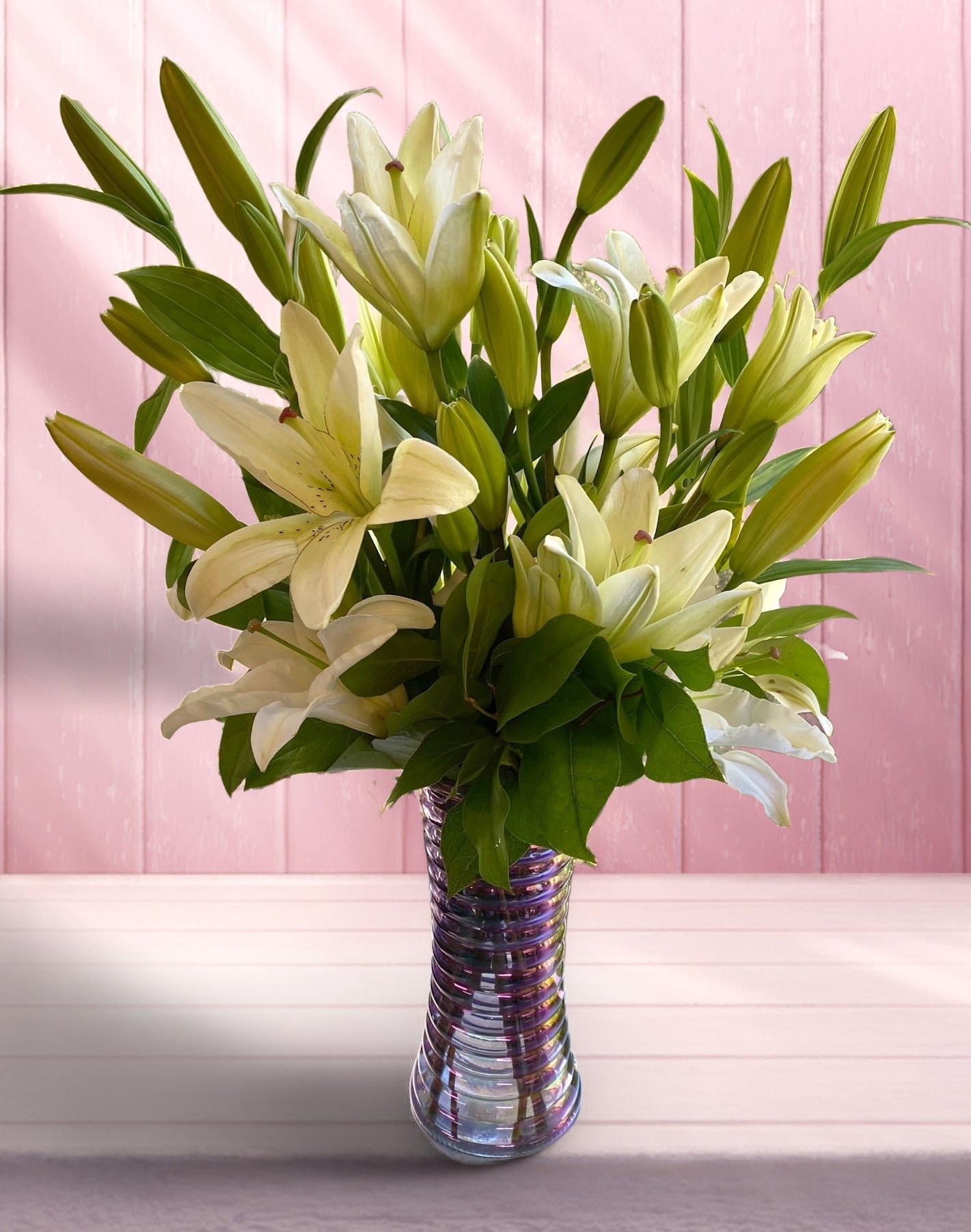 Lily Days