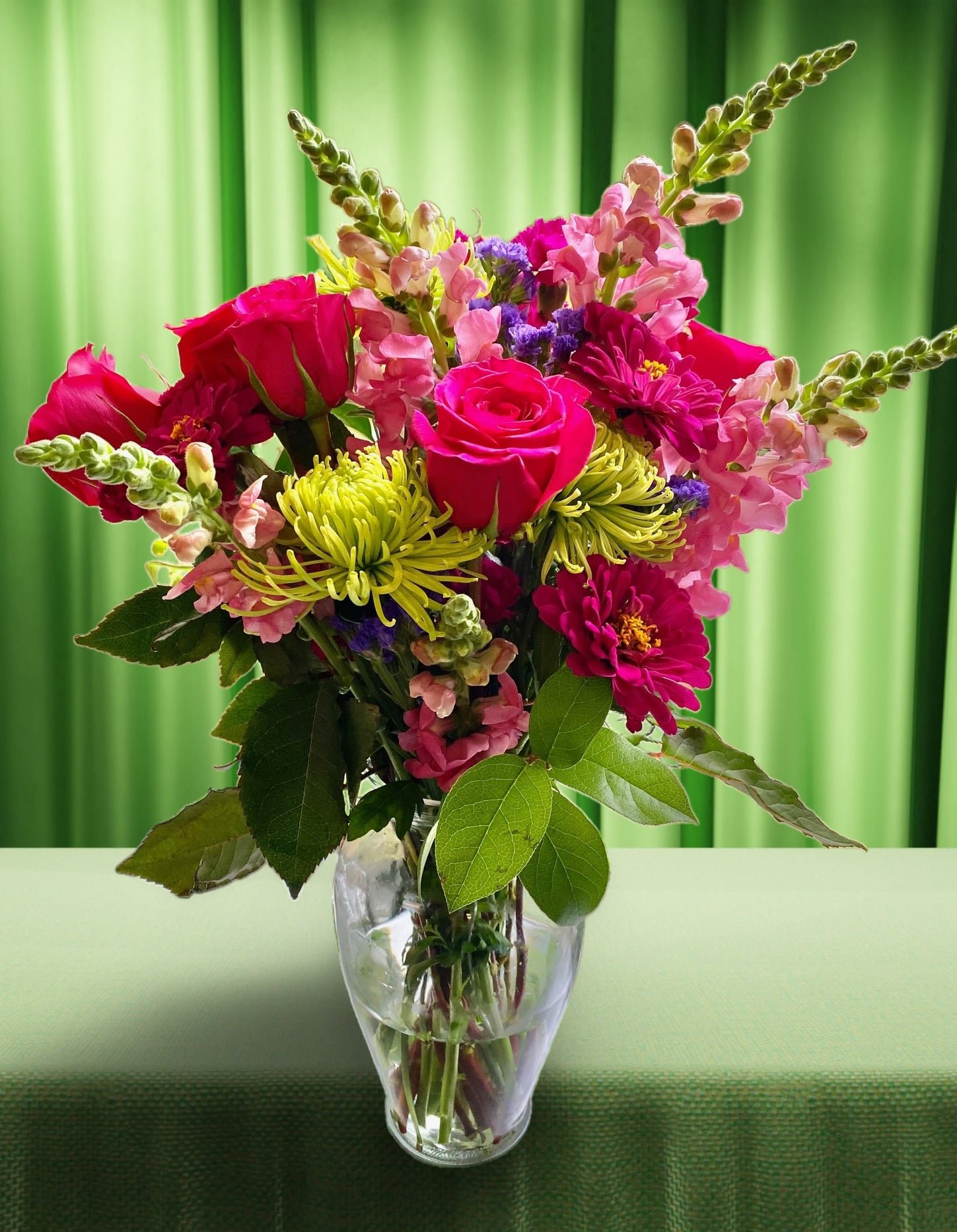 Sweetheart Bouquet