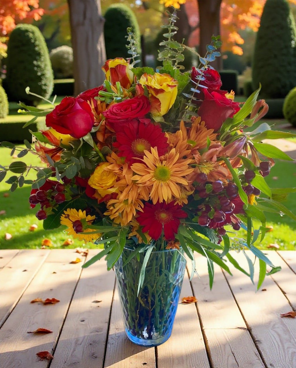 Bouquet of Love