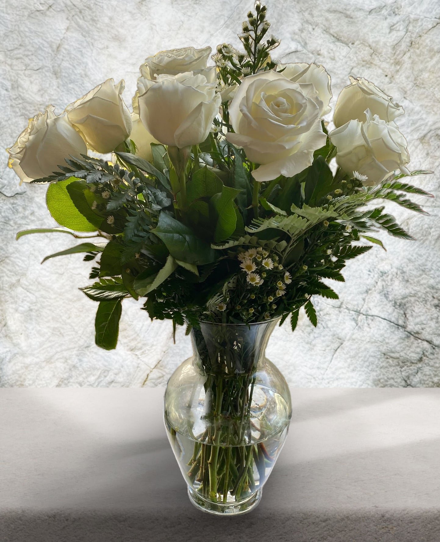White Delight