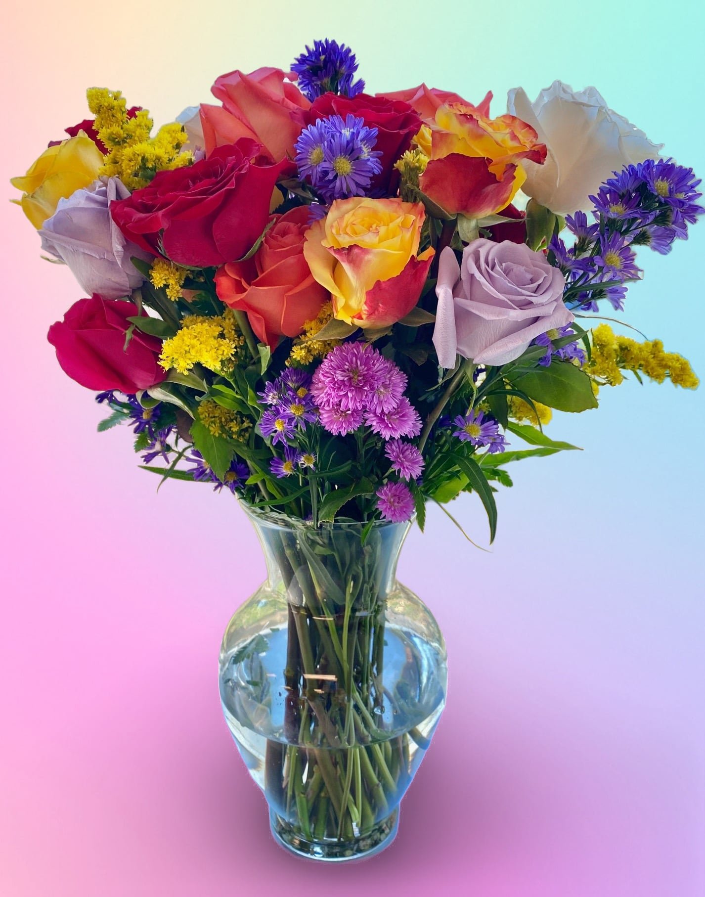 You Are Beautiful