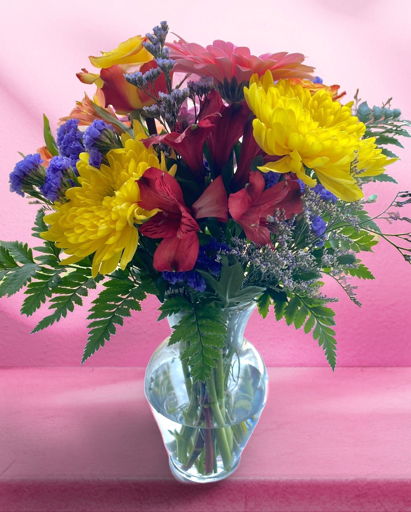 Medley Bouquet