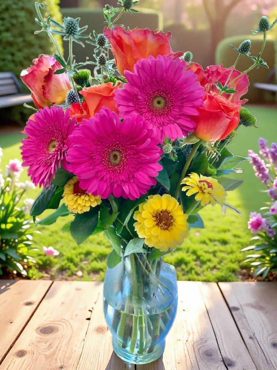 Bright Delight