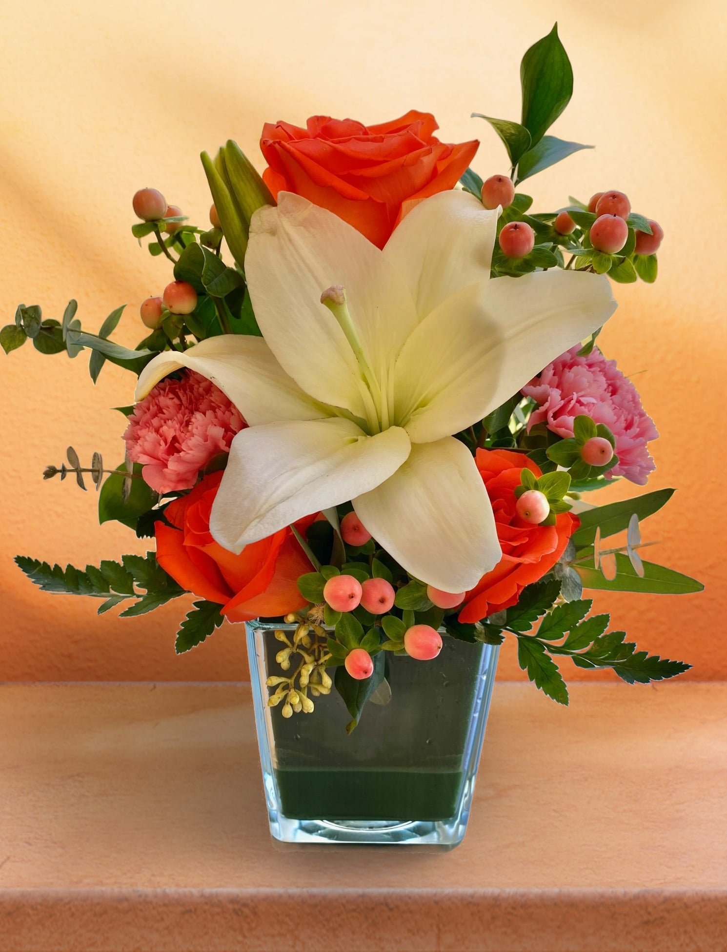 Lily of Love