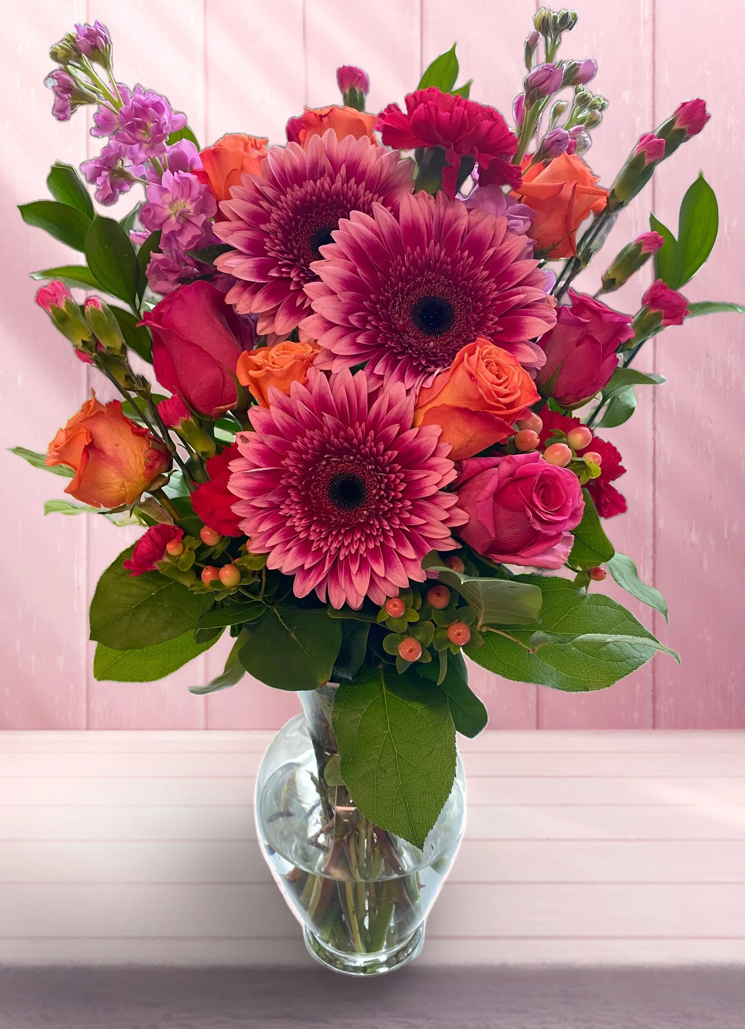 Beautimus Bouquet
