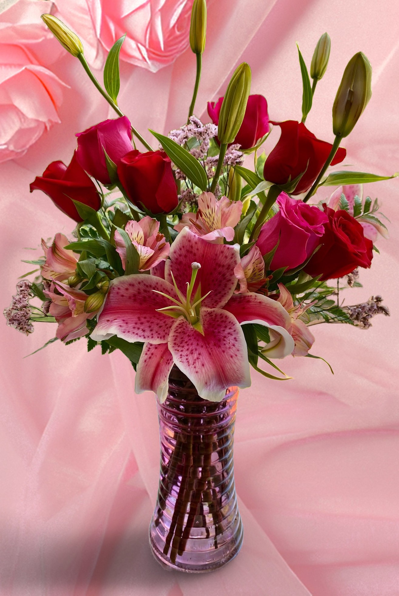 Beautiful Bouquets