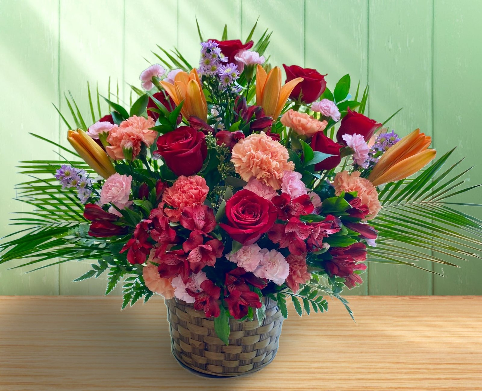 Basket of Delight