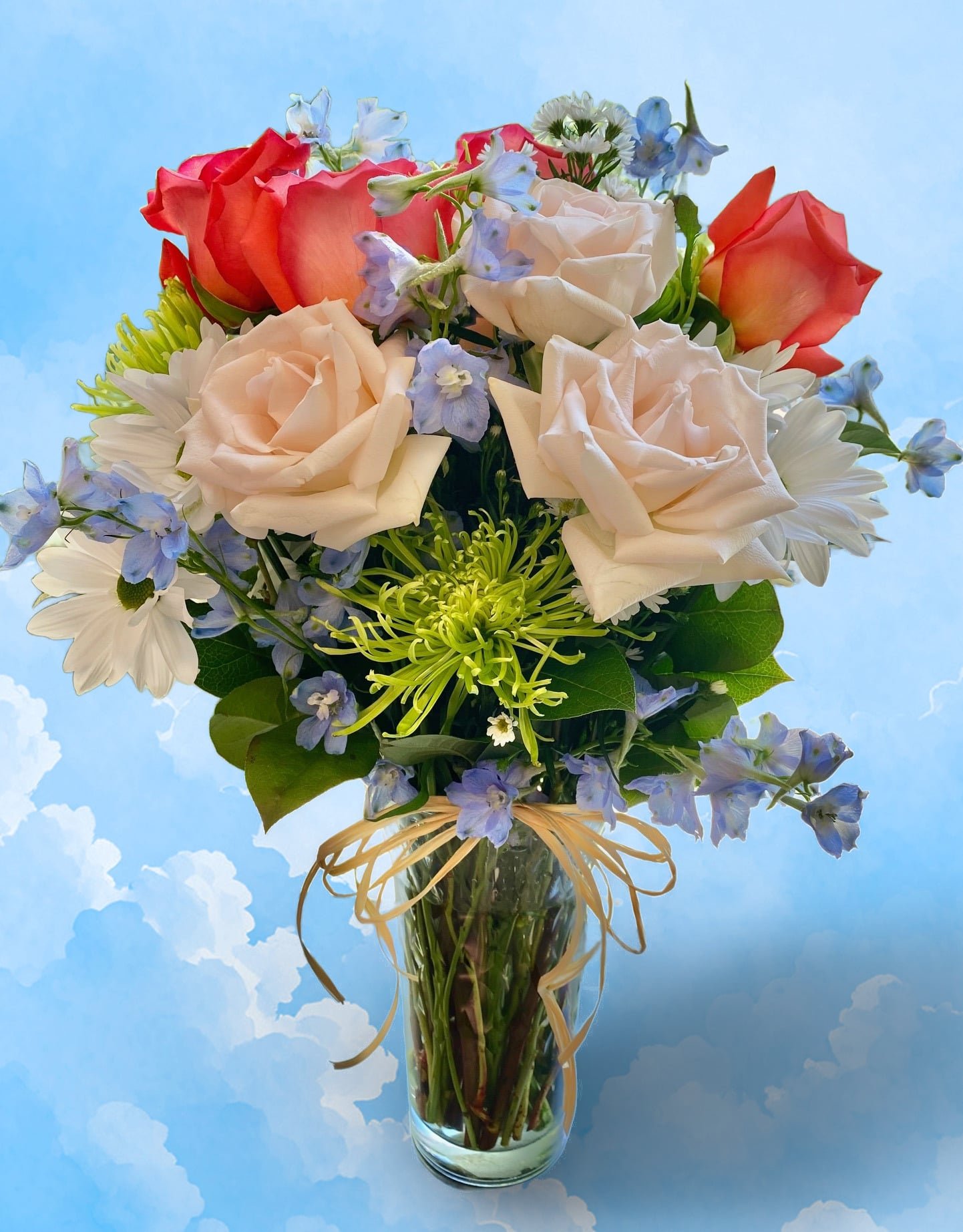 Prairie Rose