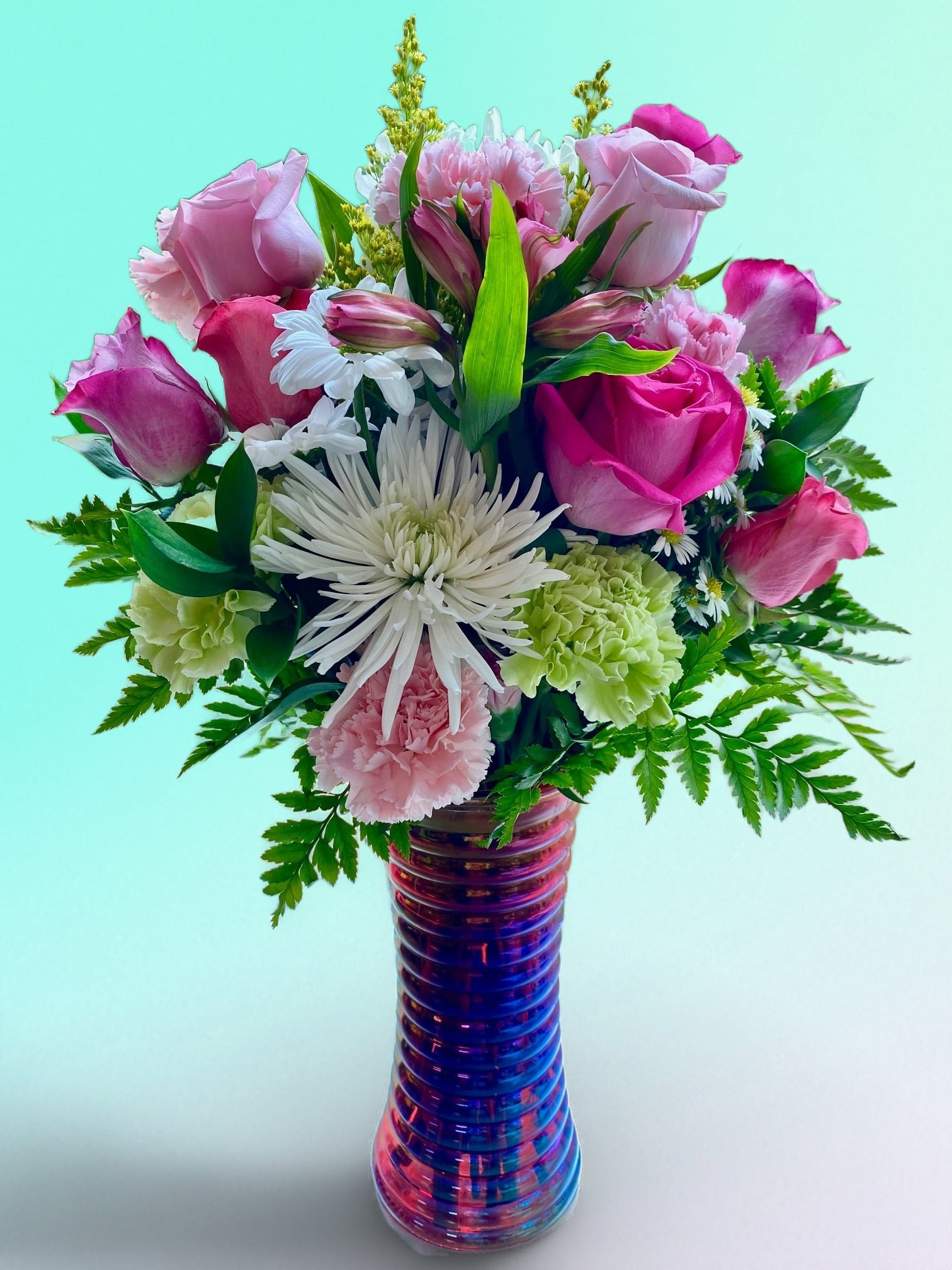 Pink Possibilities
