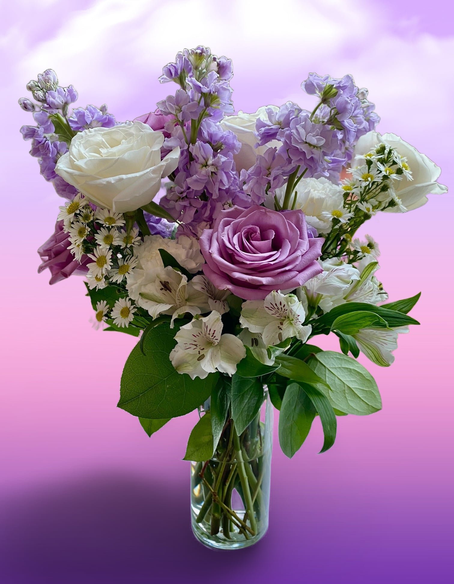 Lilac Love