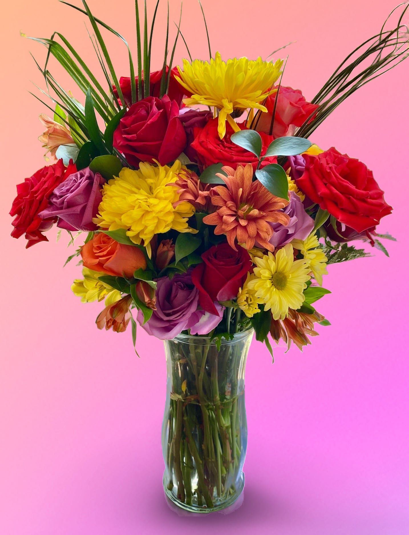 Brighten Up