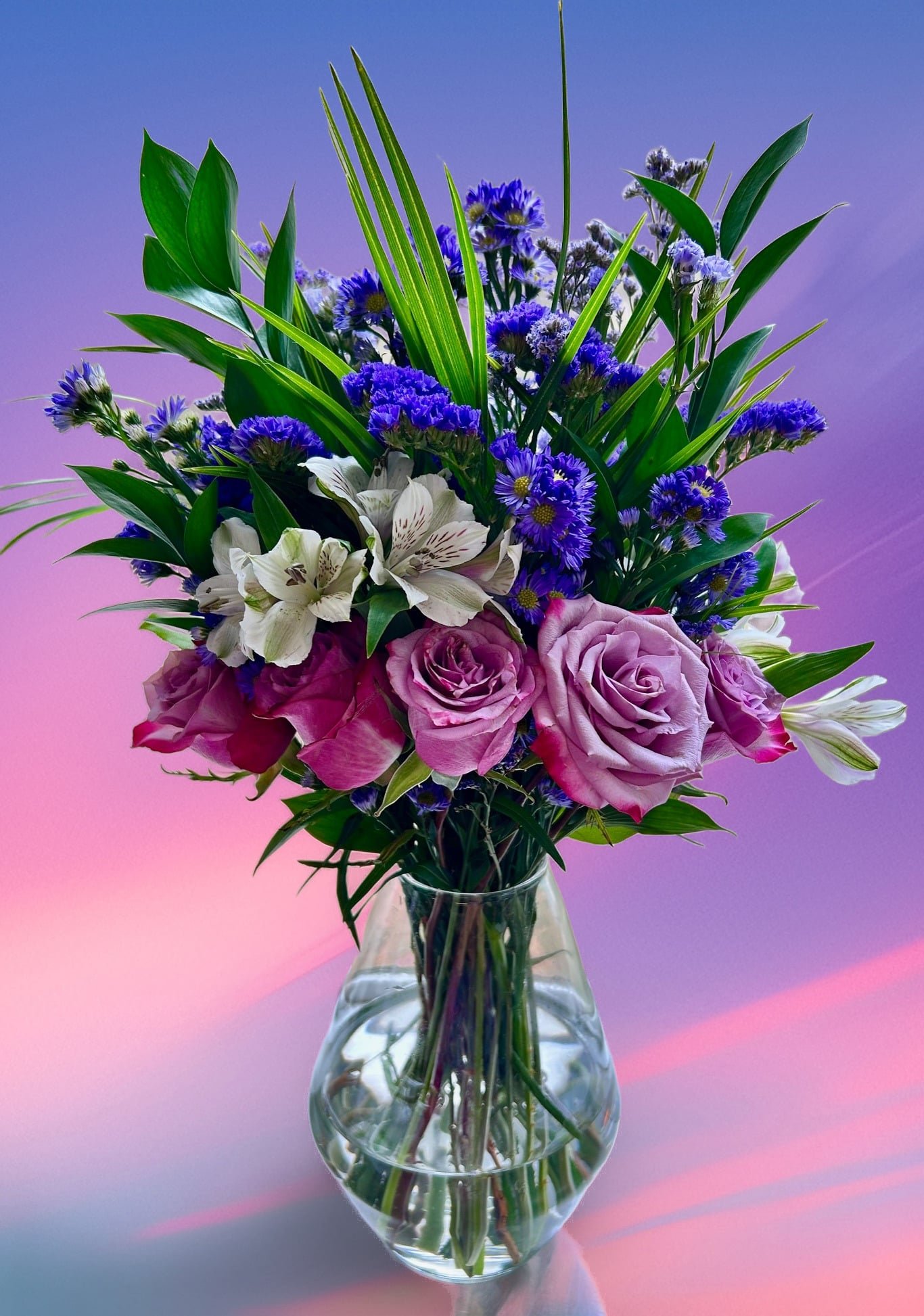 Purple Passion