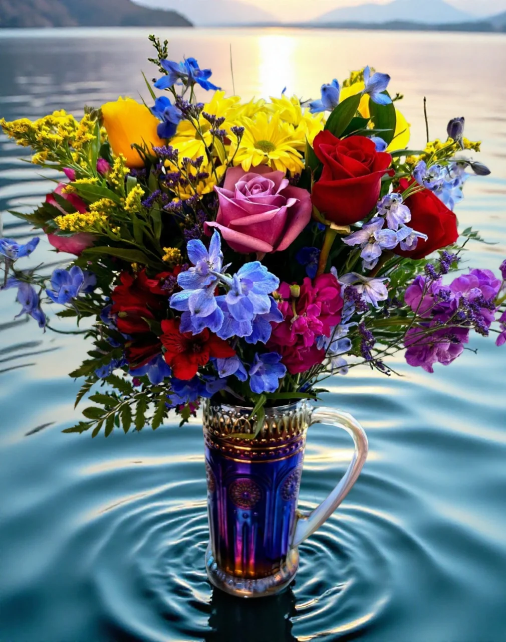 Gorgeous Bouquets