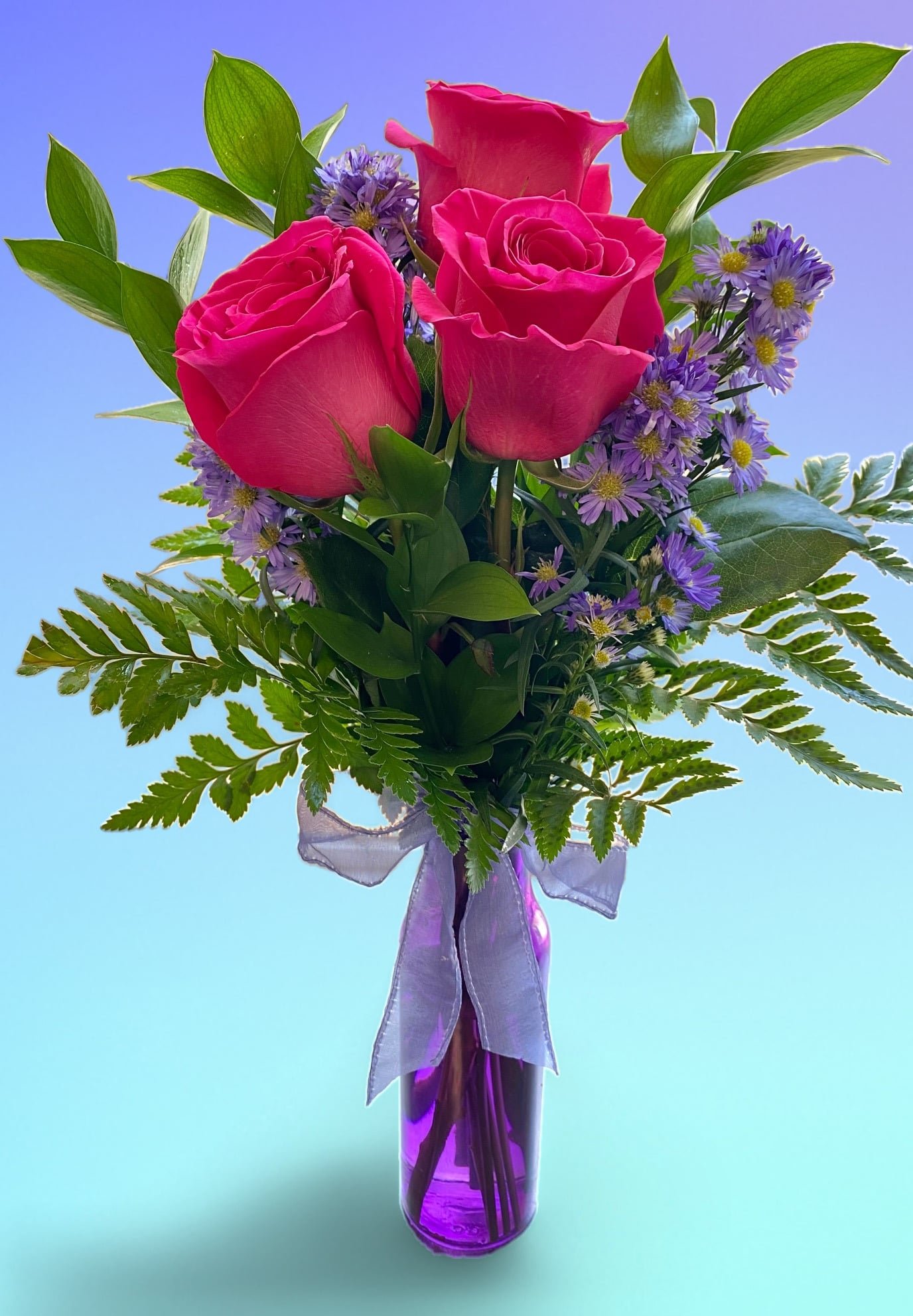 Rose Delight