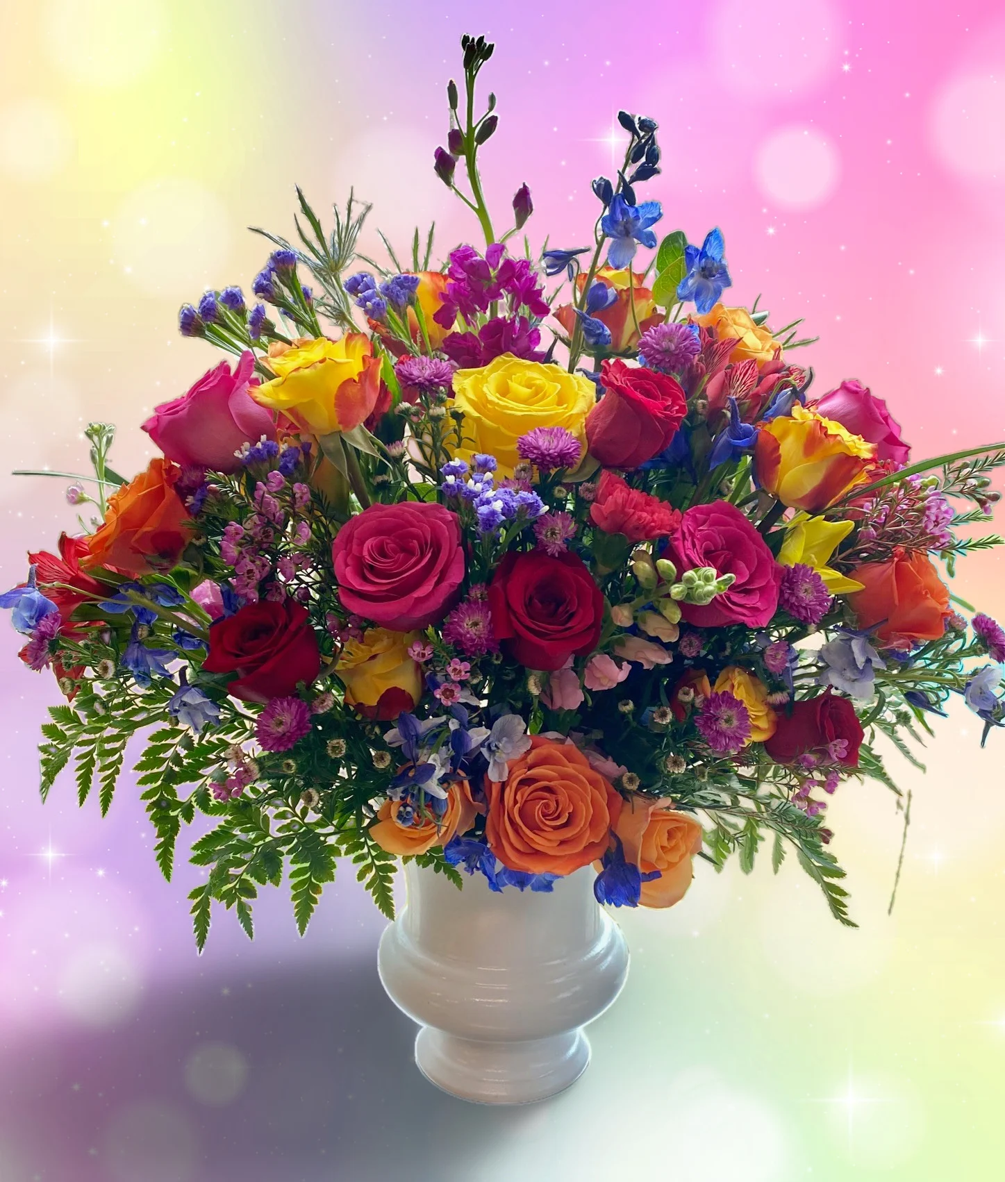 Sympathy Arrangements