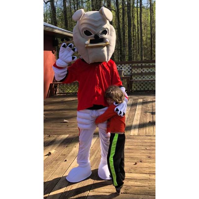Good Dawg Singing Telegram (Any Occasion)