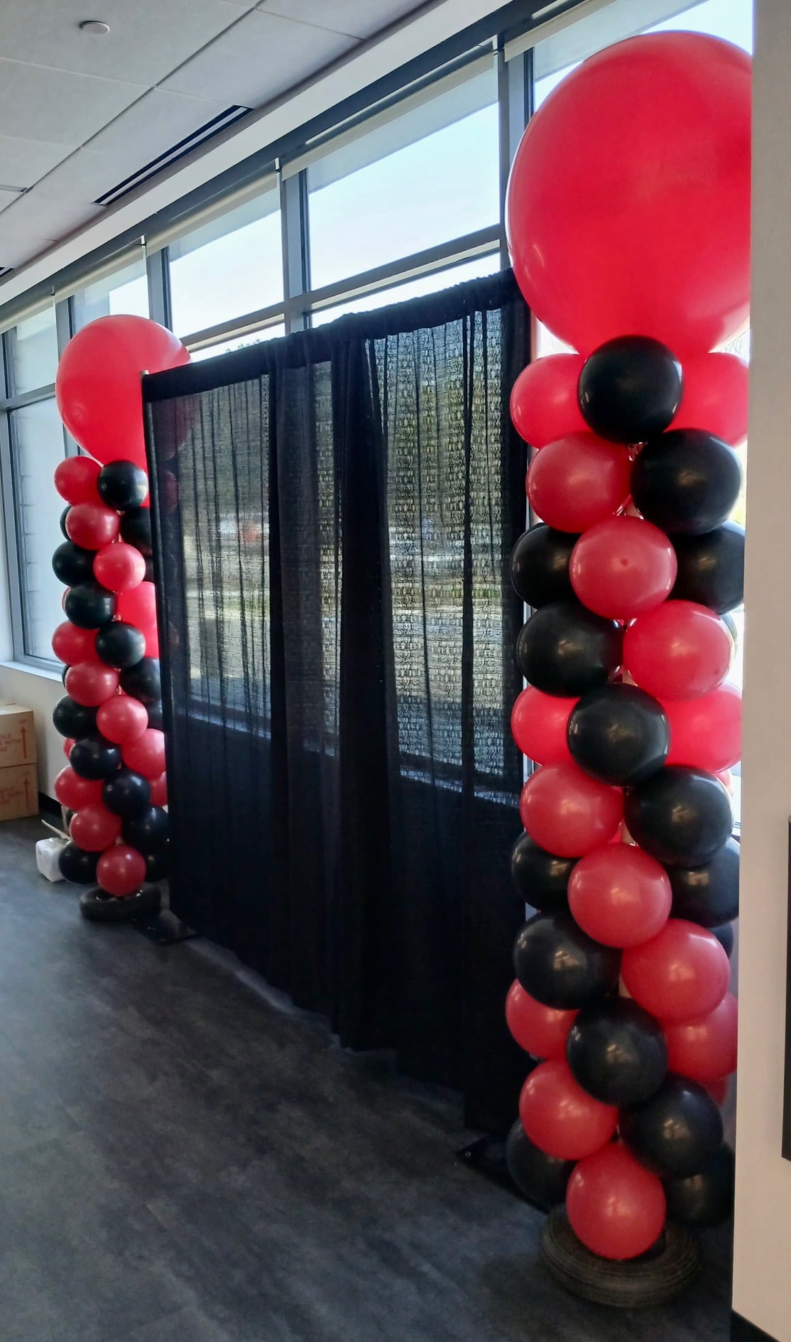 UGA COLUMNS