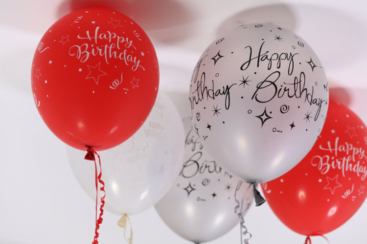 Latex Balloons