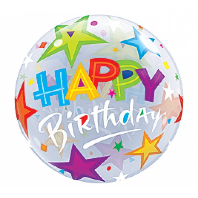 XL HBD Mylar