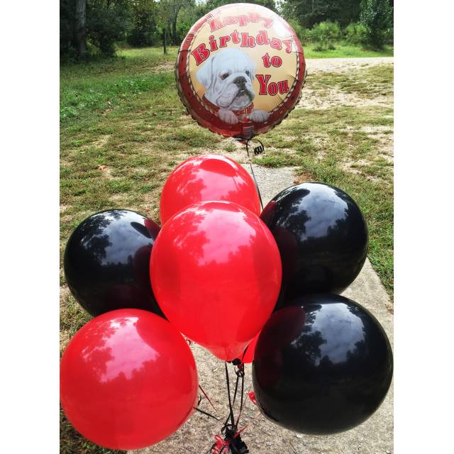 Dawg Bouquet (Choose Size)