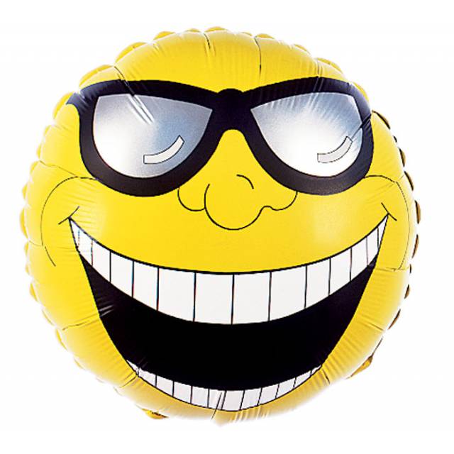 Super Cool Smile