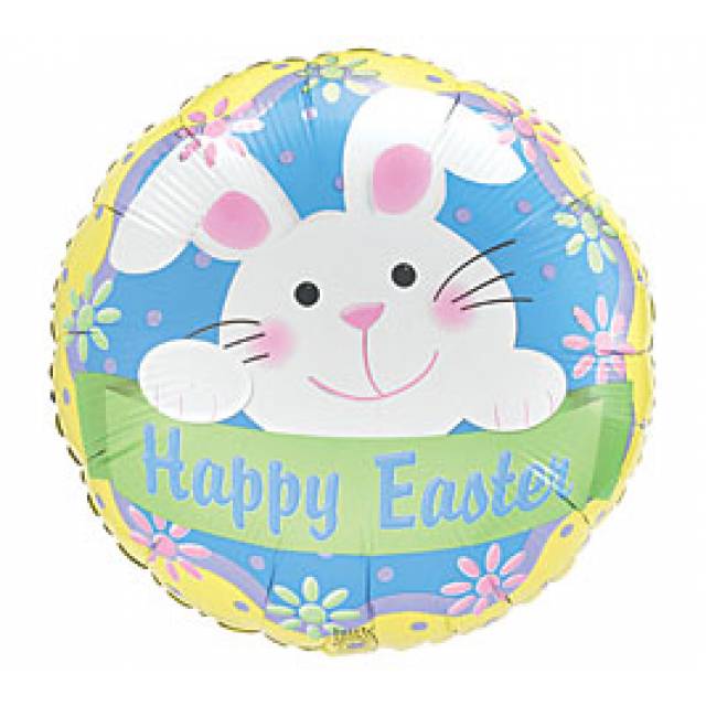 Easter Balloon