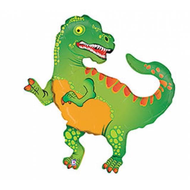 Dinosaur Mylar
