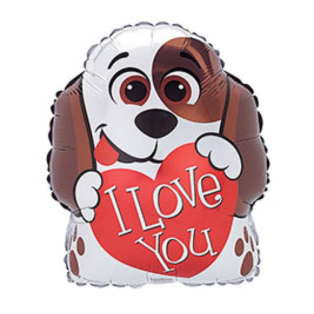 Puppy Love