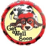 Get Well Soon