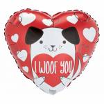 I Woof You