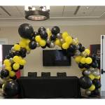 Big Balloon Arch