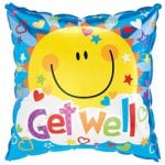 Get Well (Sunshine)