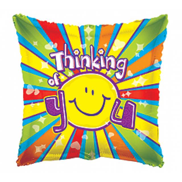 Thinking of You Balloon