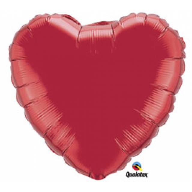 Heart Shaped
