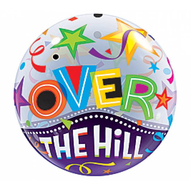 18'' Special Occasion Mylar Balloons