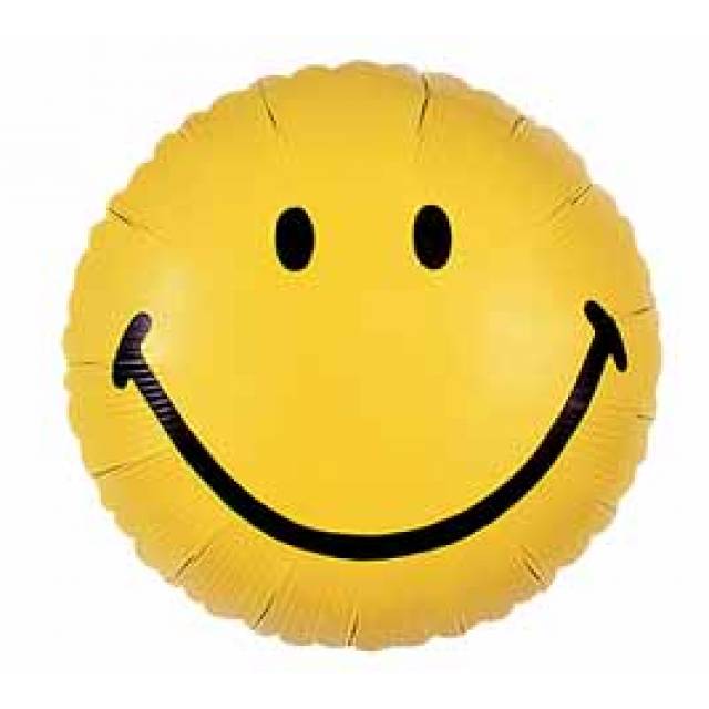 Smiley Face
